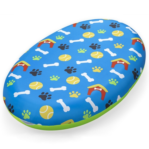Colchón Para Mascotas 142x95x17 Bestway 43849