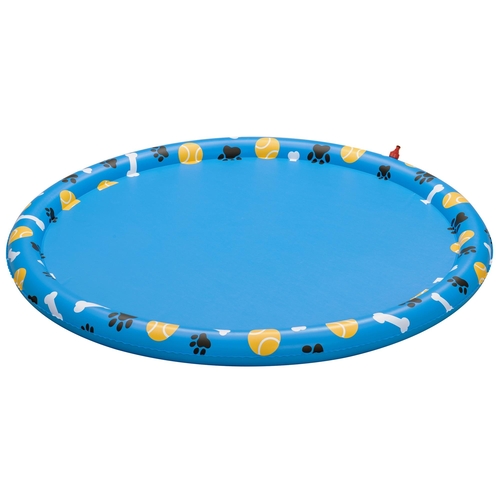 Parque Acuático Para Mascotas Bestway 52699