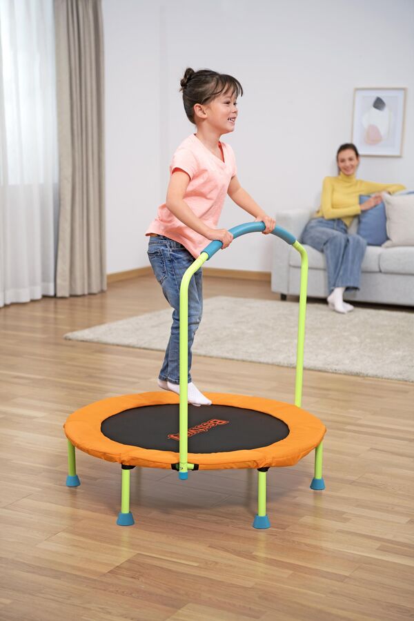 Cama Elástica Trampolín Wonderjump Bestway+3 59100