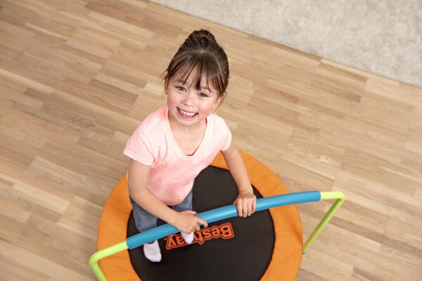 Cama Elástica Trampolín Wonderjump Bestway+3 59100