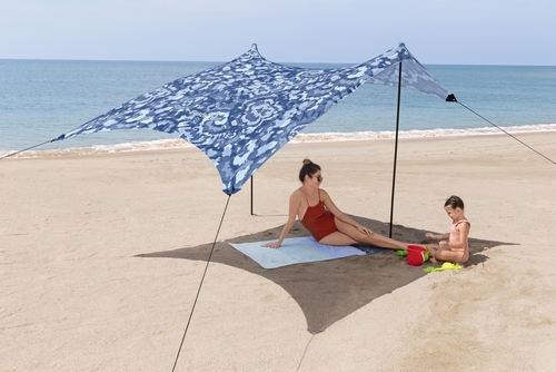 Toldo Playa Canopy 68145 Bestway 210x210x198