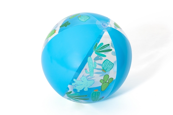 Pelota Inflable Colores +2 Bestway 31036