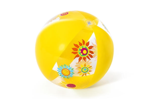 Pelota Inflable Colores +2 Bestway 31036