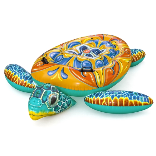 Tortuga Mediterránea 41523 +3 Bestway
