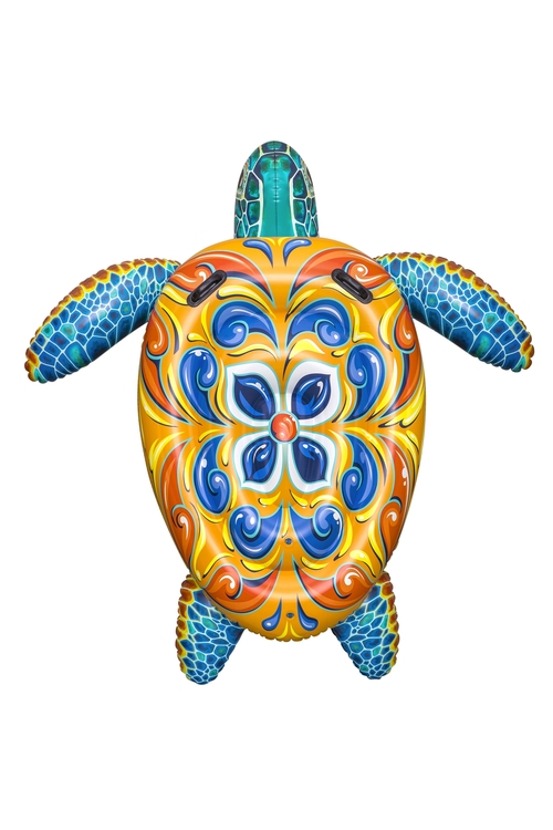 Tortuga Mediterránea 41523 +3 Bestway