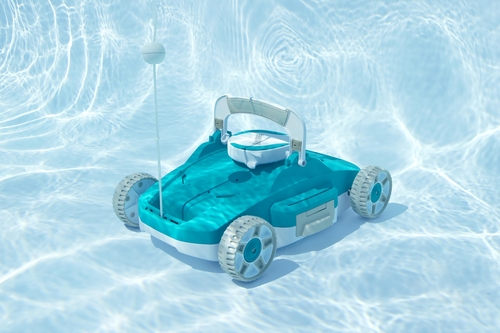 Robot Limpiador 58765 AquaTronix G200 Bestway