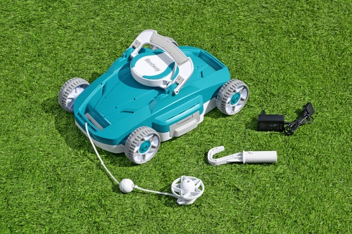 Robot Limpiador 58765 AquaTronix G200 Bestway