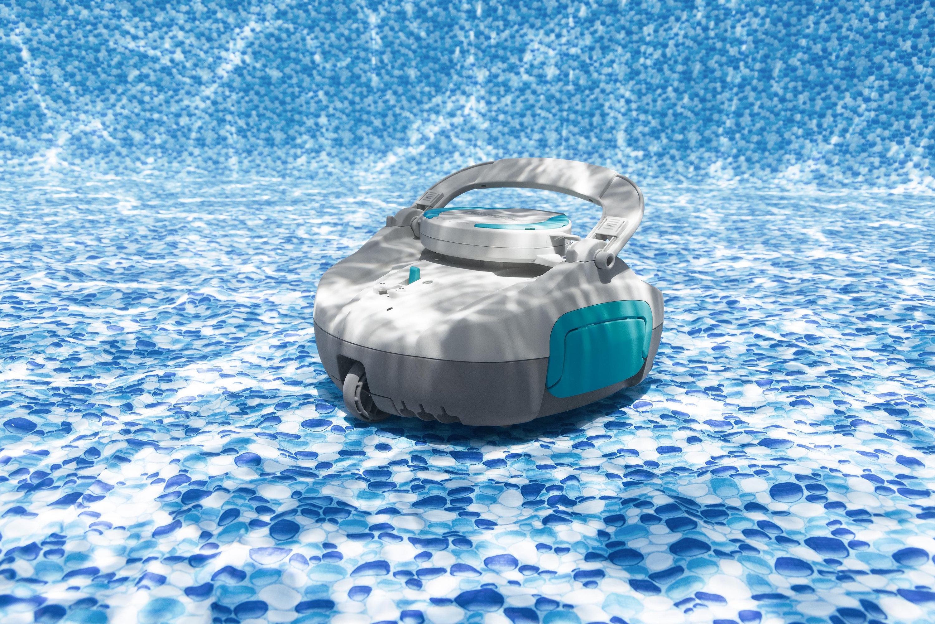 Robot Limpiador 58864 AquaTronix G100 Bestway