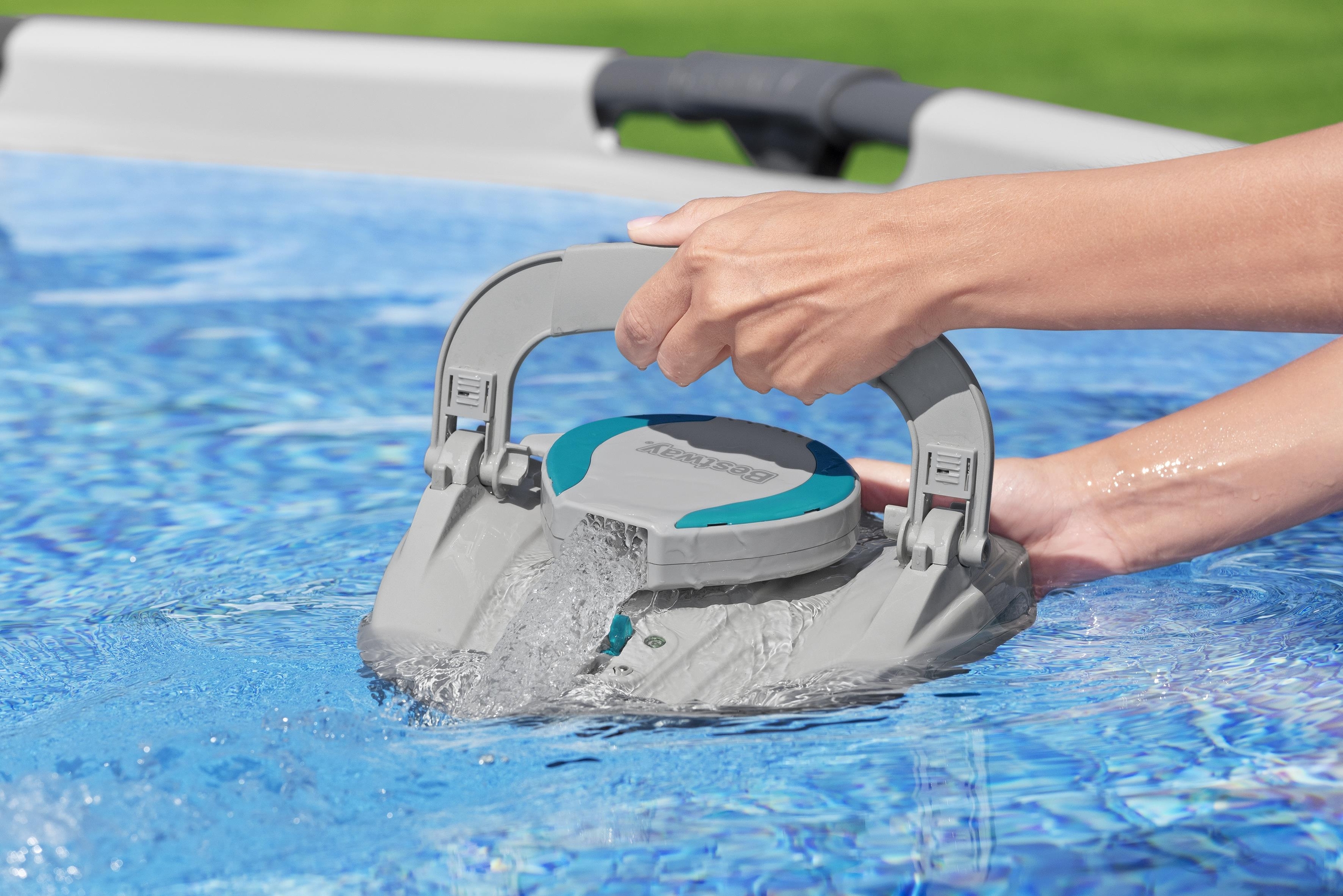 Robot Limpiador 58864 AquaTronix G100 Bestway