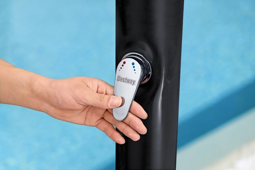 Ducha Exterior 20Lt 58695 SolarFlow Bestway