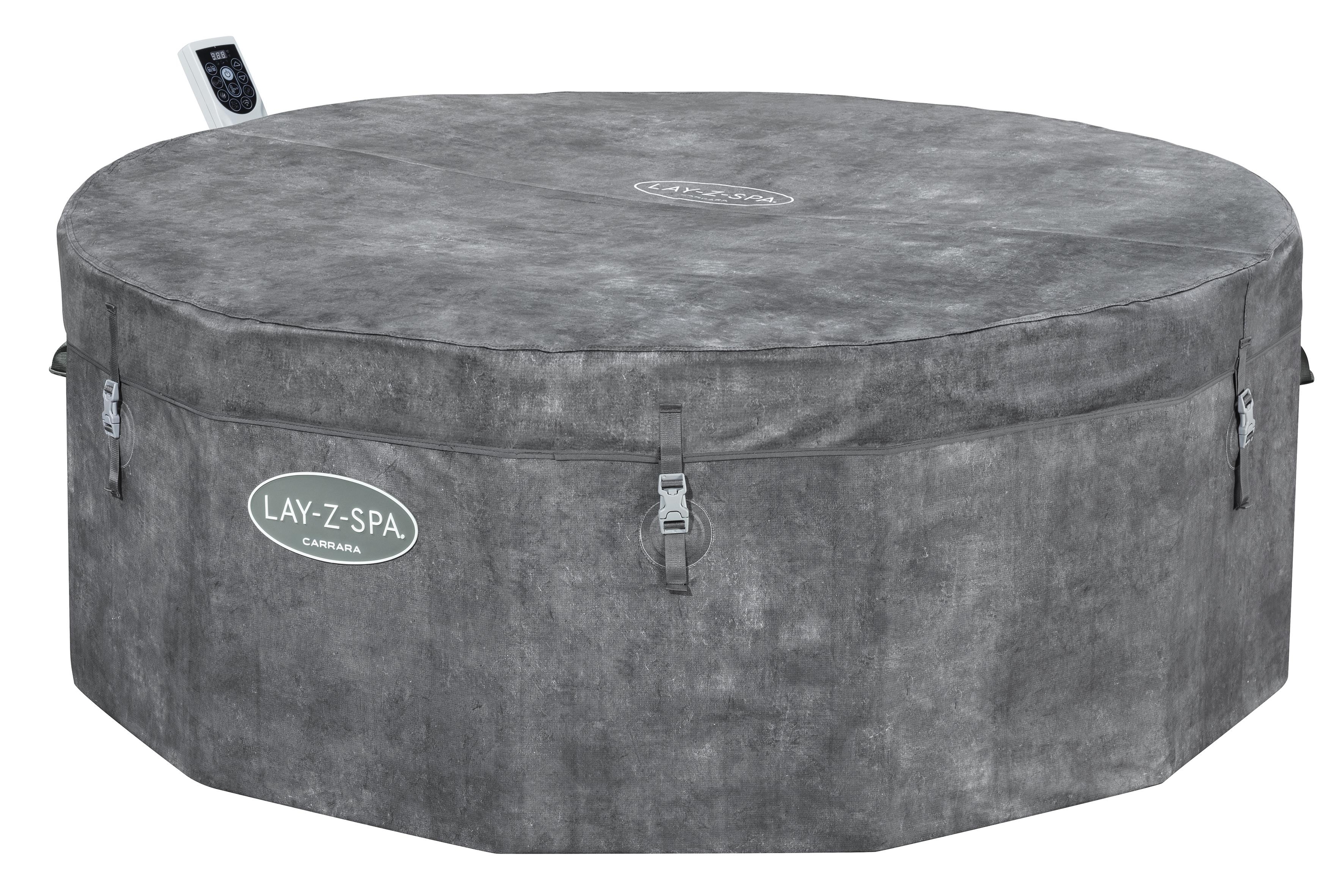 Lay-Z-Spa 6001V Carrara Bestway 6P 170x65