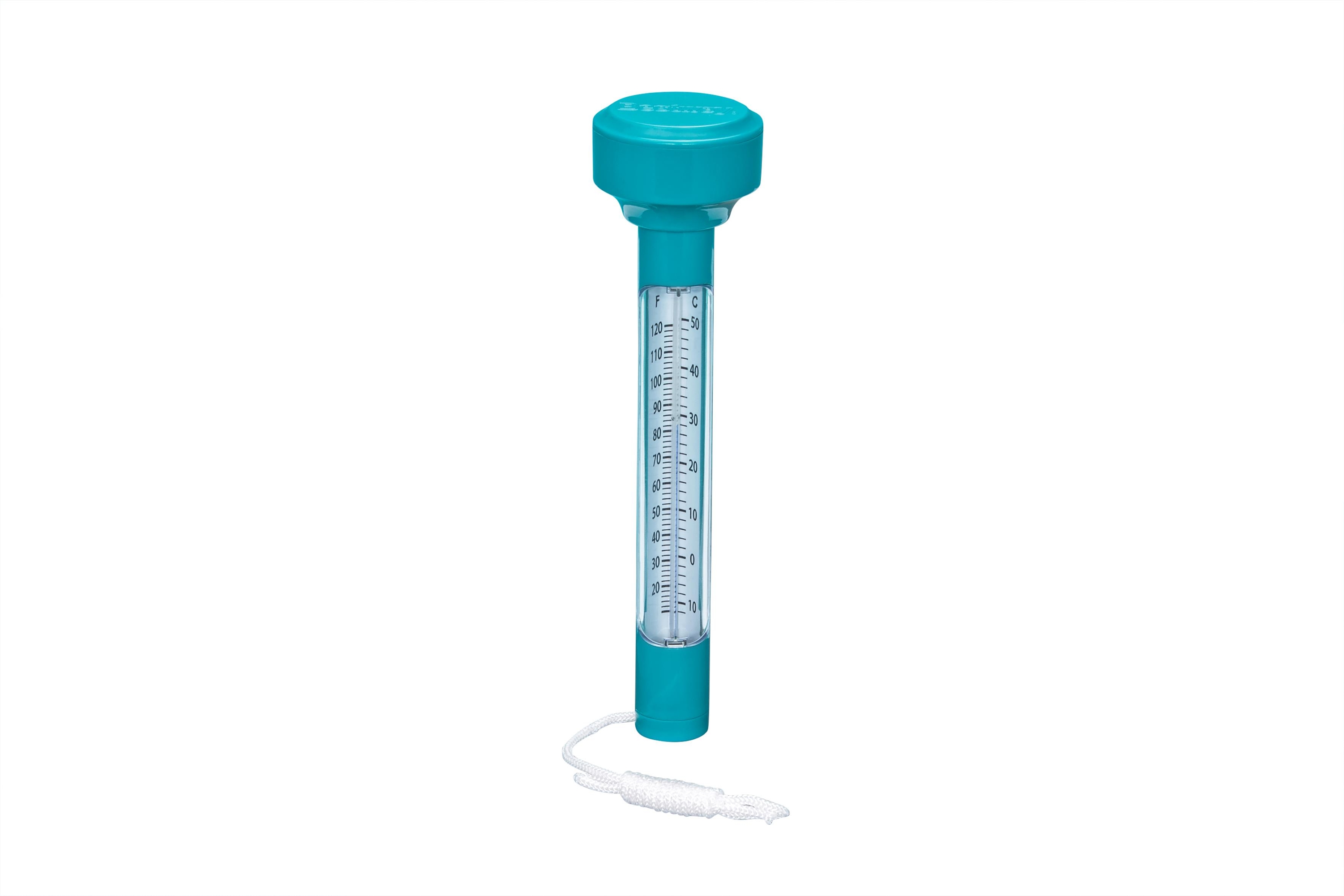Termómetro Flotante Para Piscinas 58072 Bestway