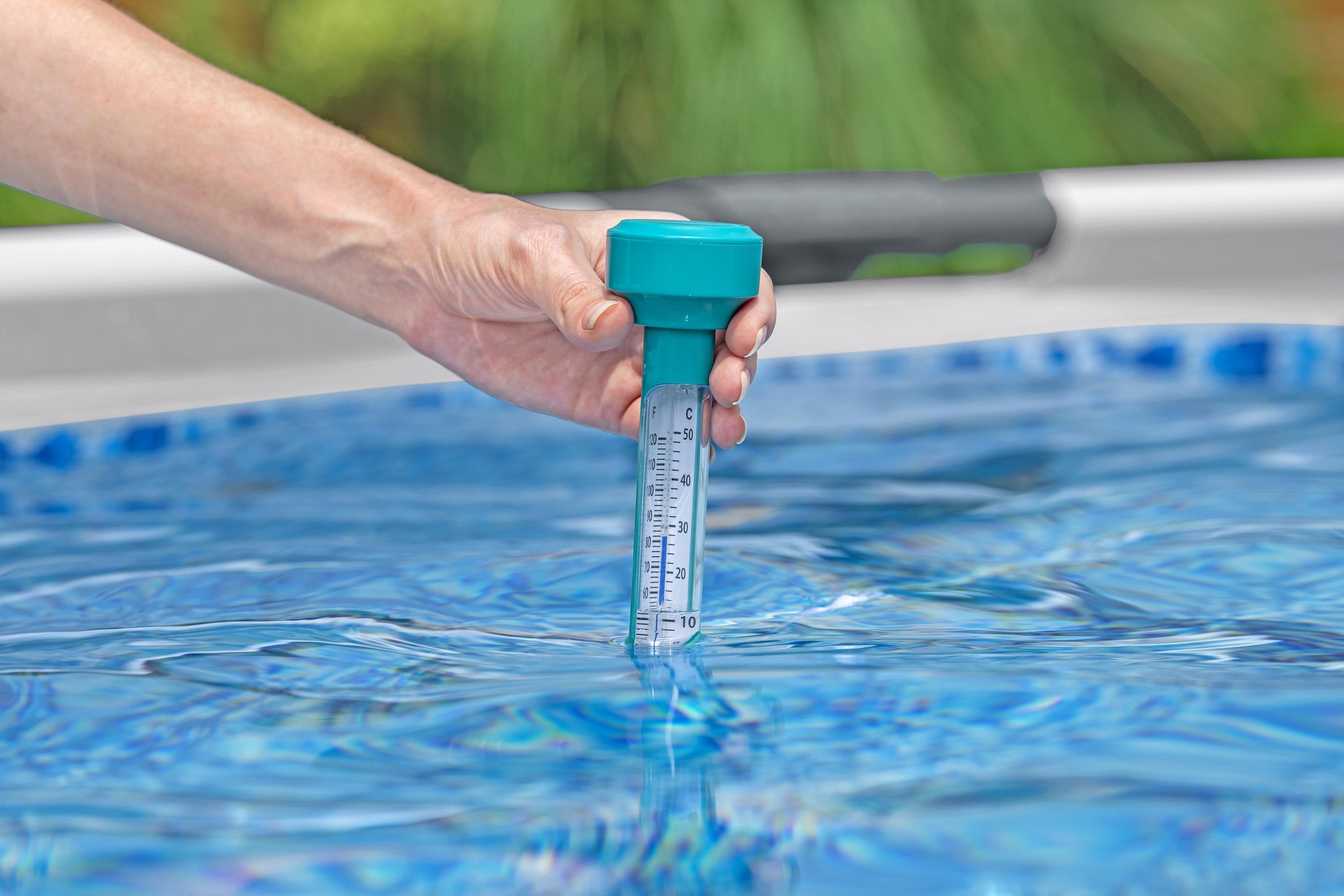 Termómetro Flotante Para Piscinas 58072 Bestway