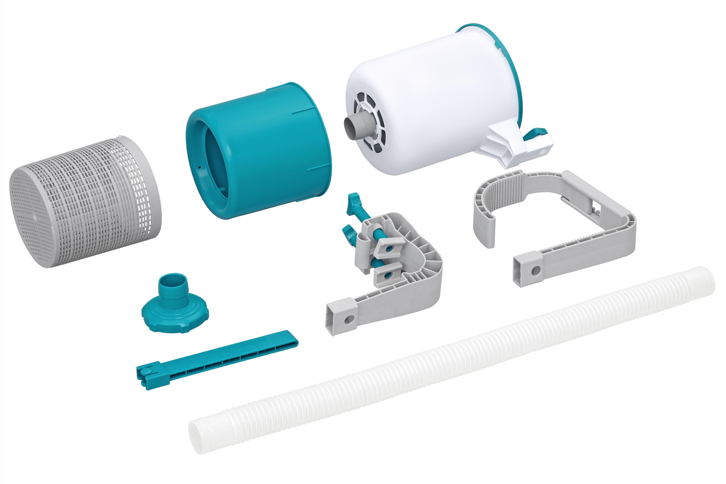 Skimmer Limpiador De Superficie 58233 Bestway