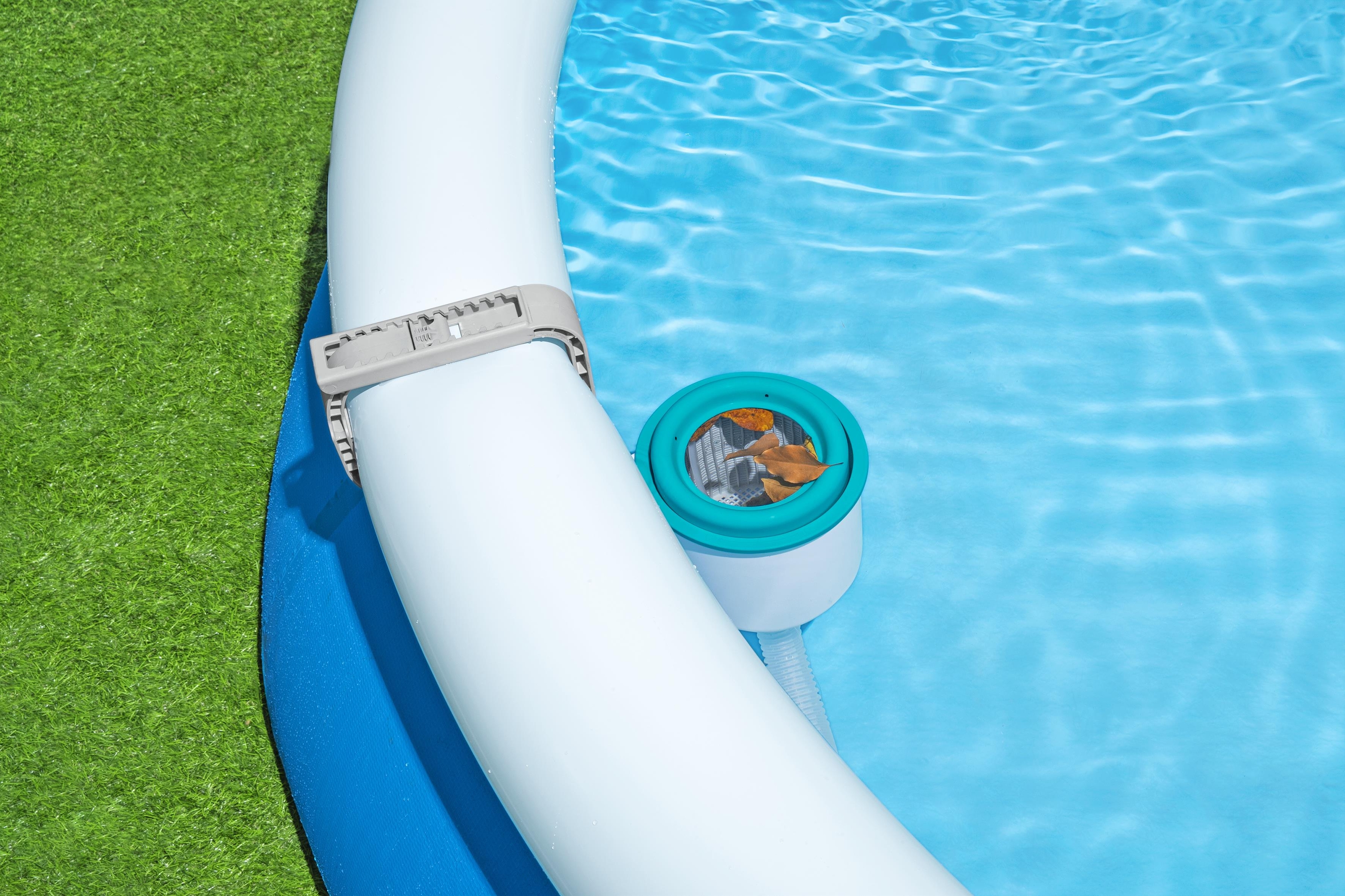 Skimmer Limpiador De Superficie 58233 Bestway