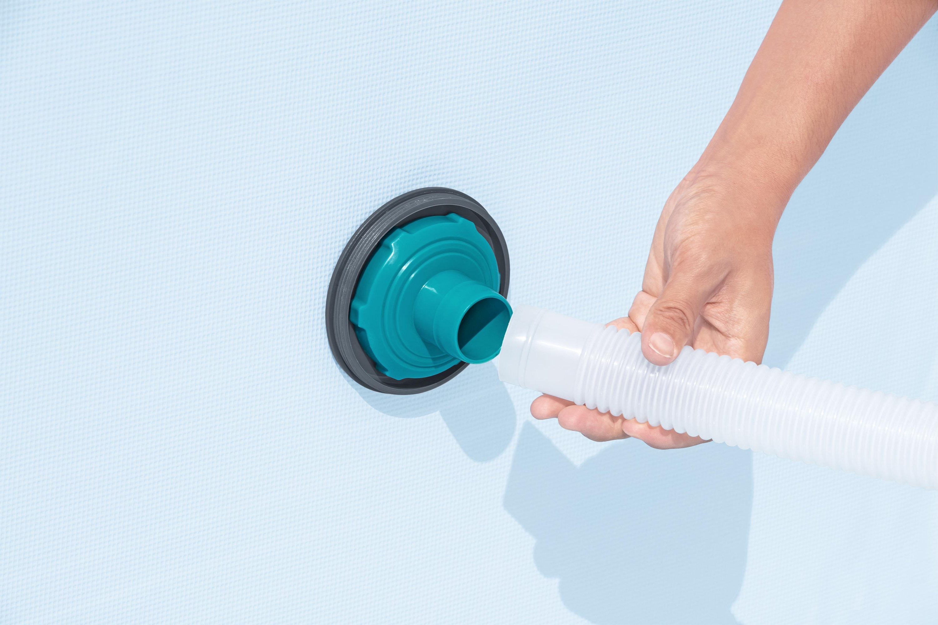 Skimmer Limpiador De Superficie 58233 Bestway