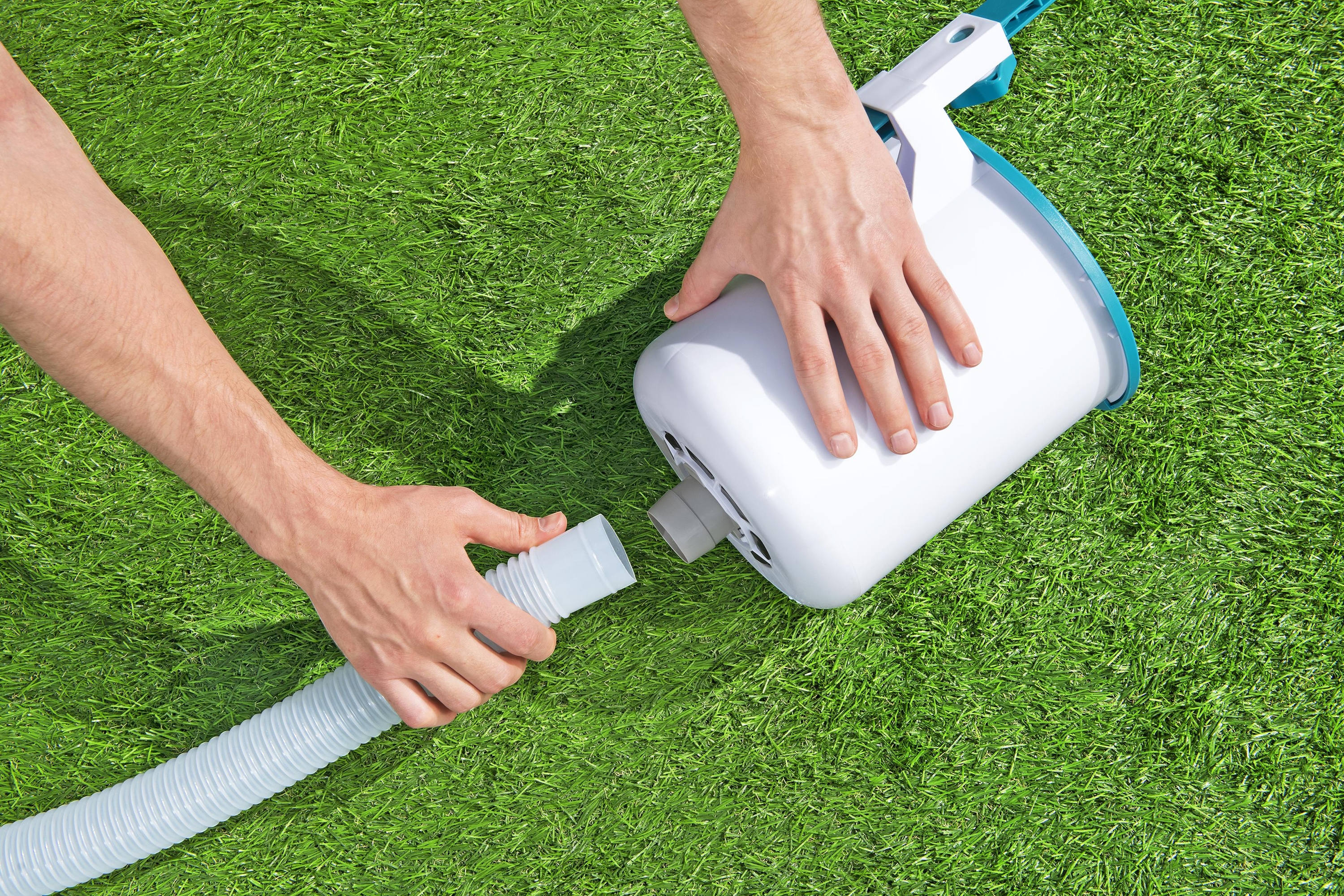 Skimmer Limpiador De Superficie 58233 Bestway