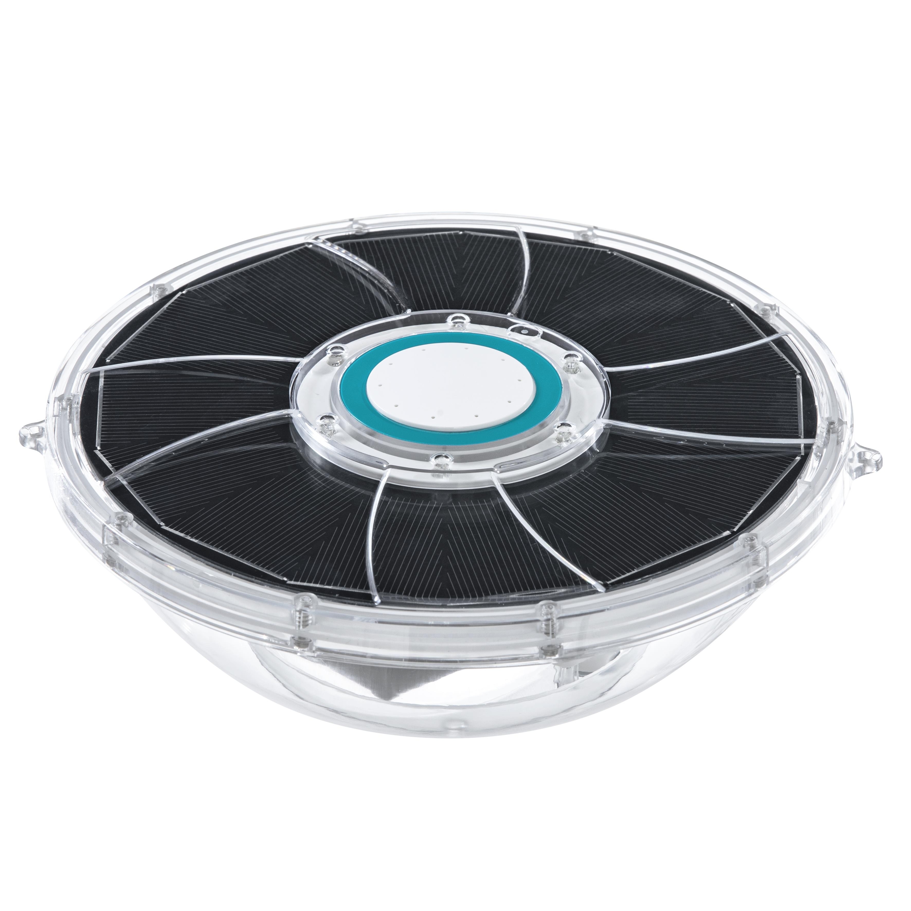 Fuente De Piscina LED Solar 58849 Bestway