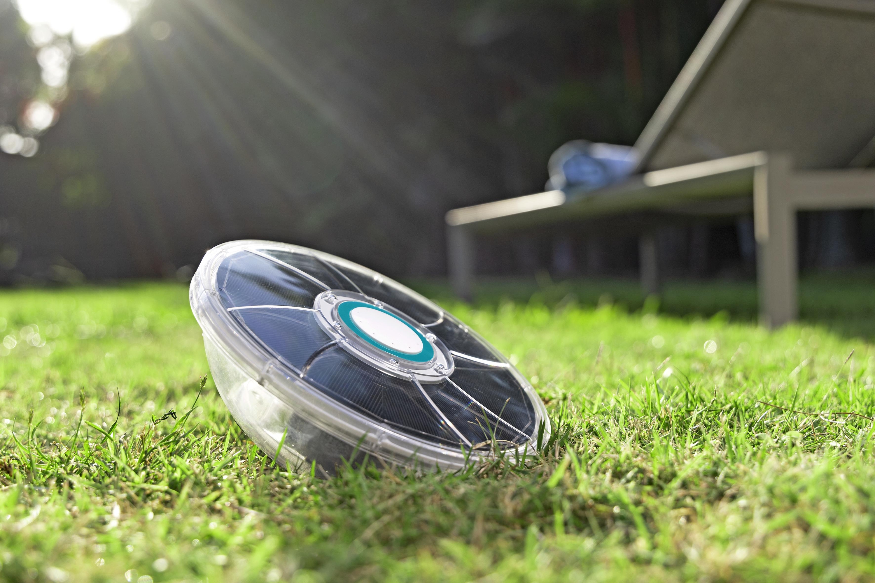 Fuente De Piscina LED Solar 58849 Bestway