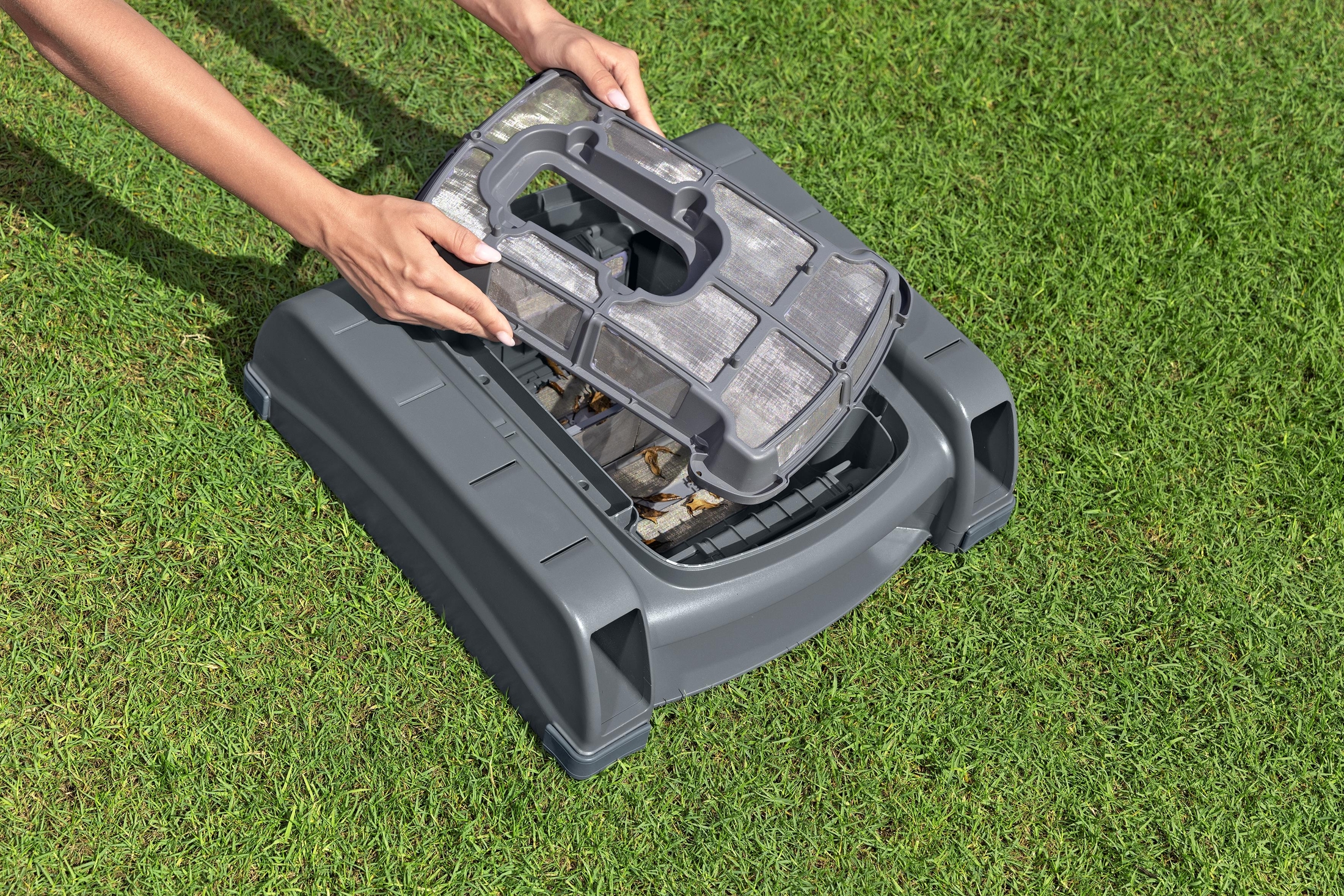 Robot Limpiador 58942 AquaTronix G300 Bestway